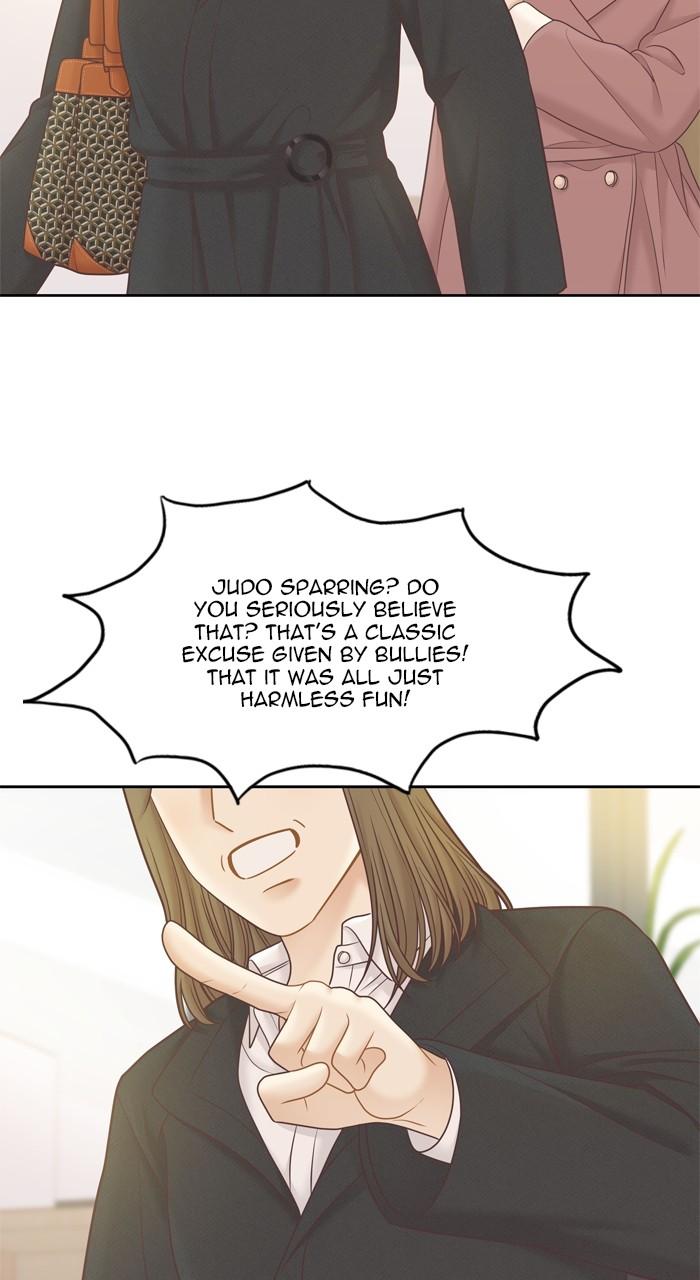 Odd Girl Out Chap 392 - Next Chap 393