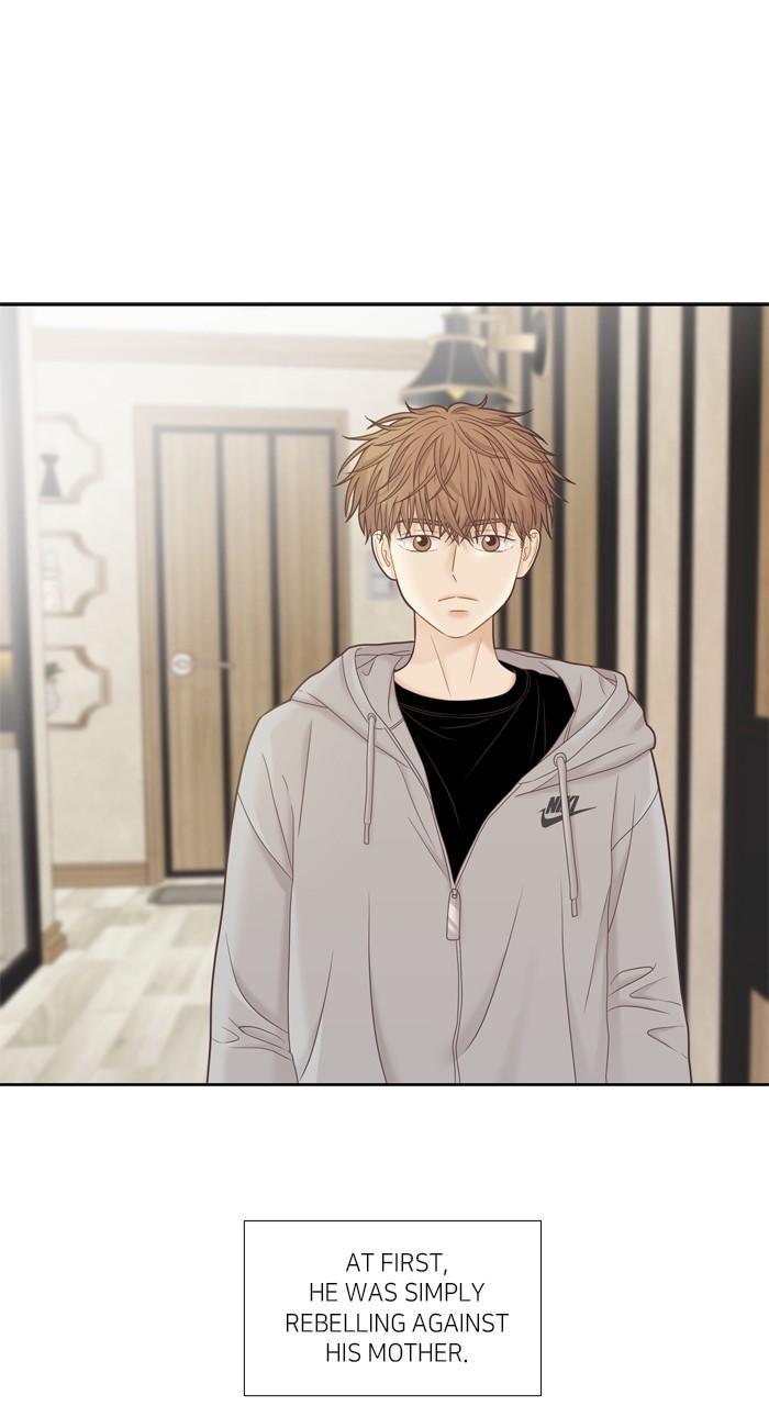 Odd Girl Out Chap 393 - Next Chap 394