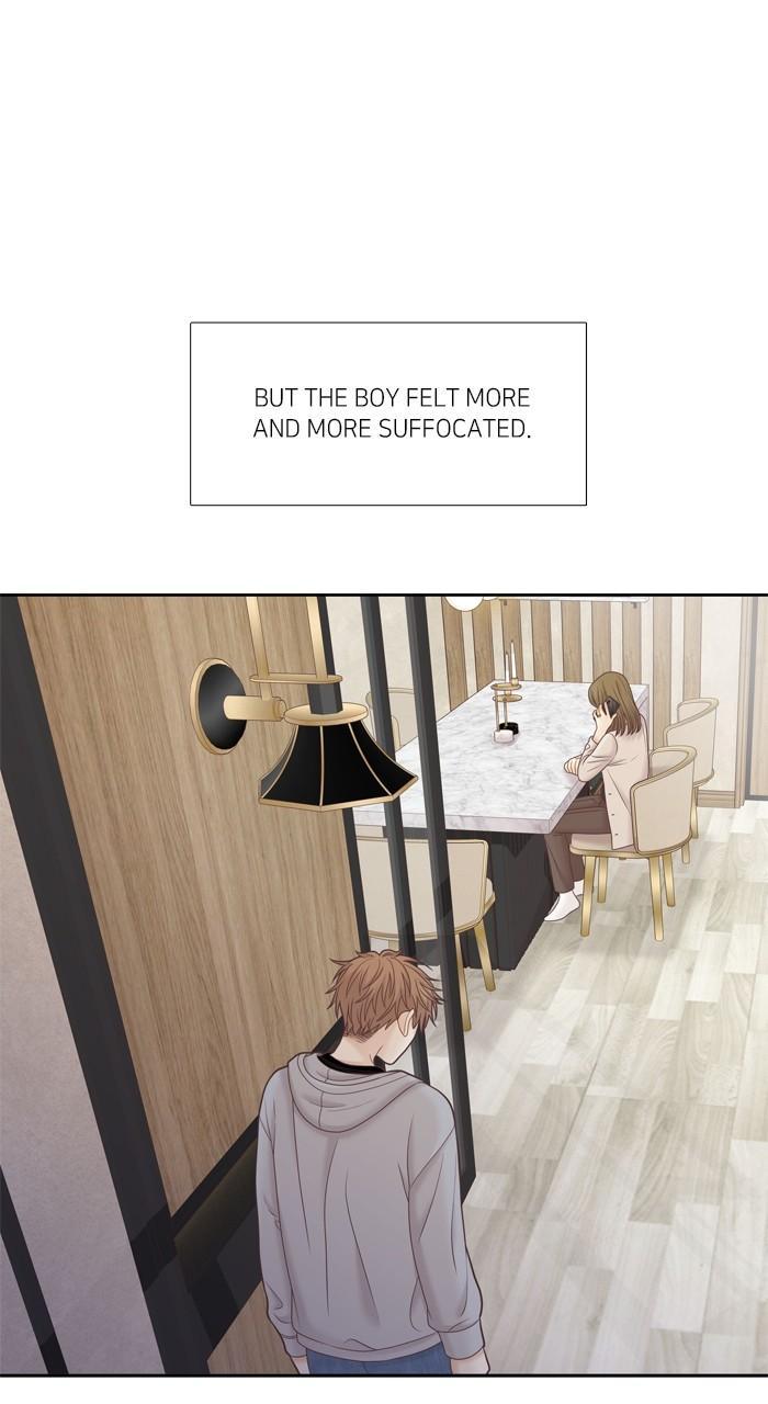 Odd Girl Out Chap 393 - Next Chap 394