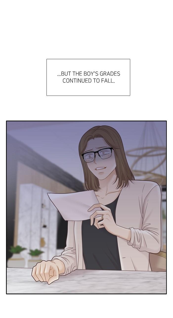 Odd Girl Out Chap 393 - Next Chap 394