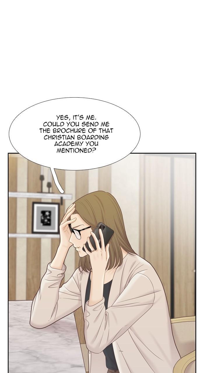 Odd Girl Out Chap 393 - Next Chap 394