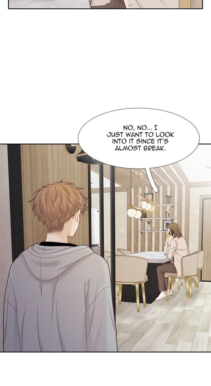 Odd Girl Out Chap 393 - Next Chap 394
