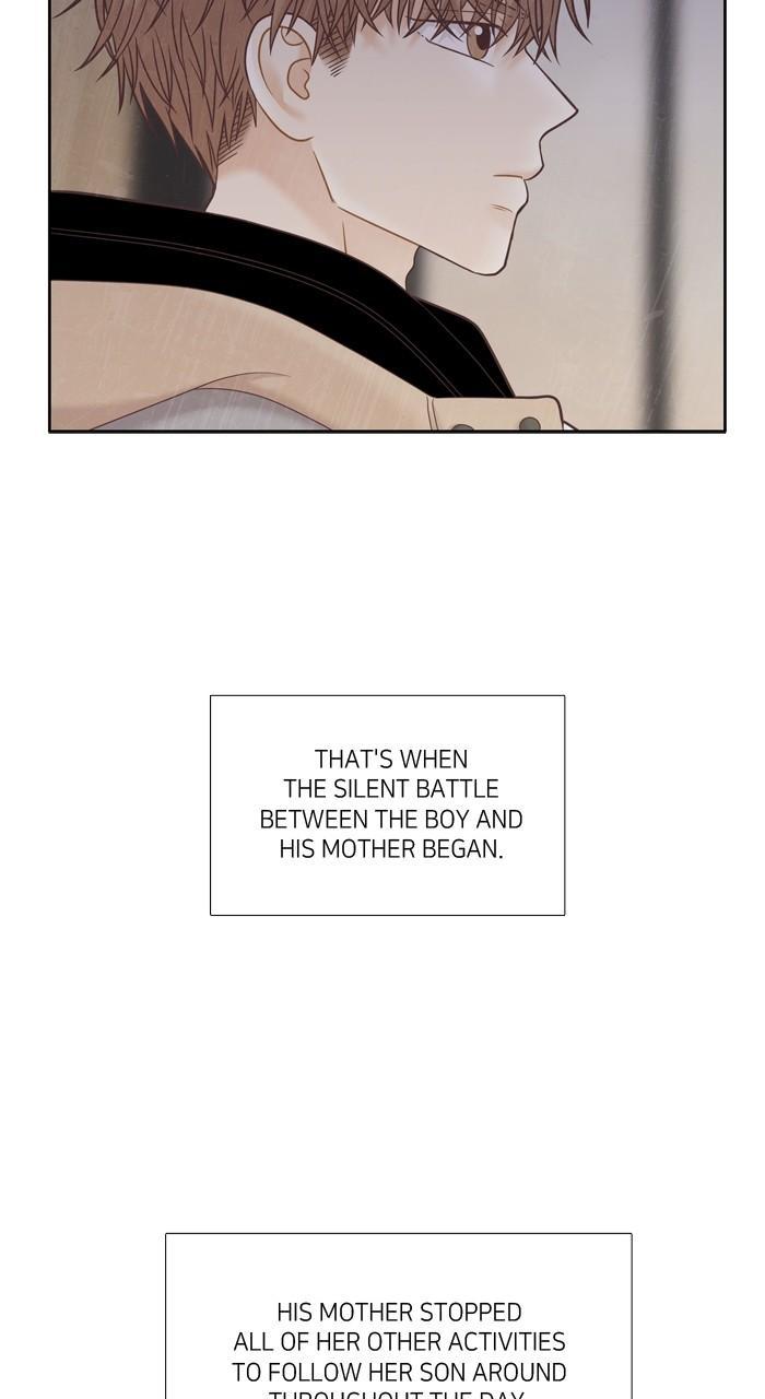 Odd Girl Out Chap 393 - Next Chap 394