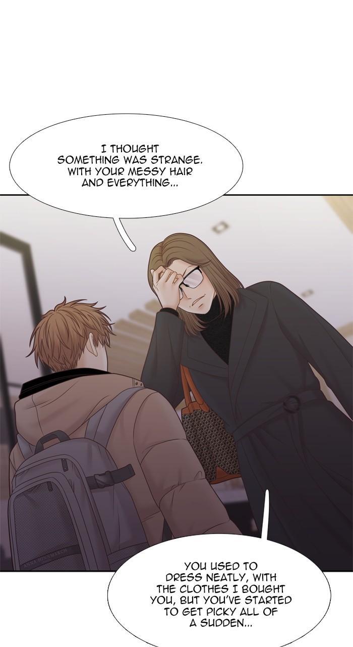 Odd Girl Out Chap 393 - Next Chap 394