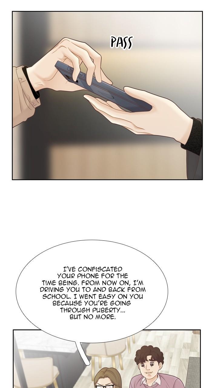 Odd Girl Out Chap 393 - Next Chap 394