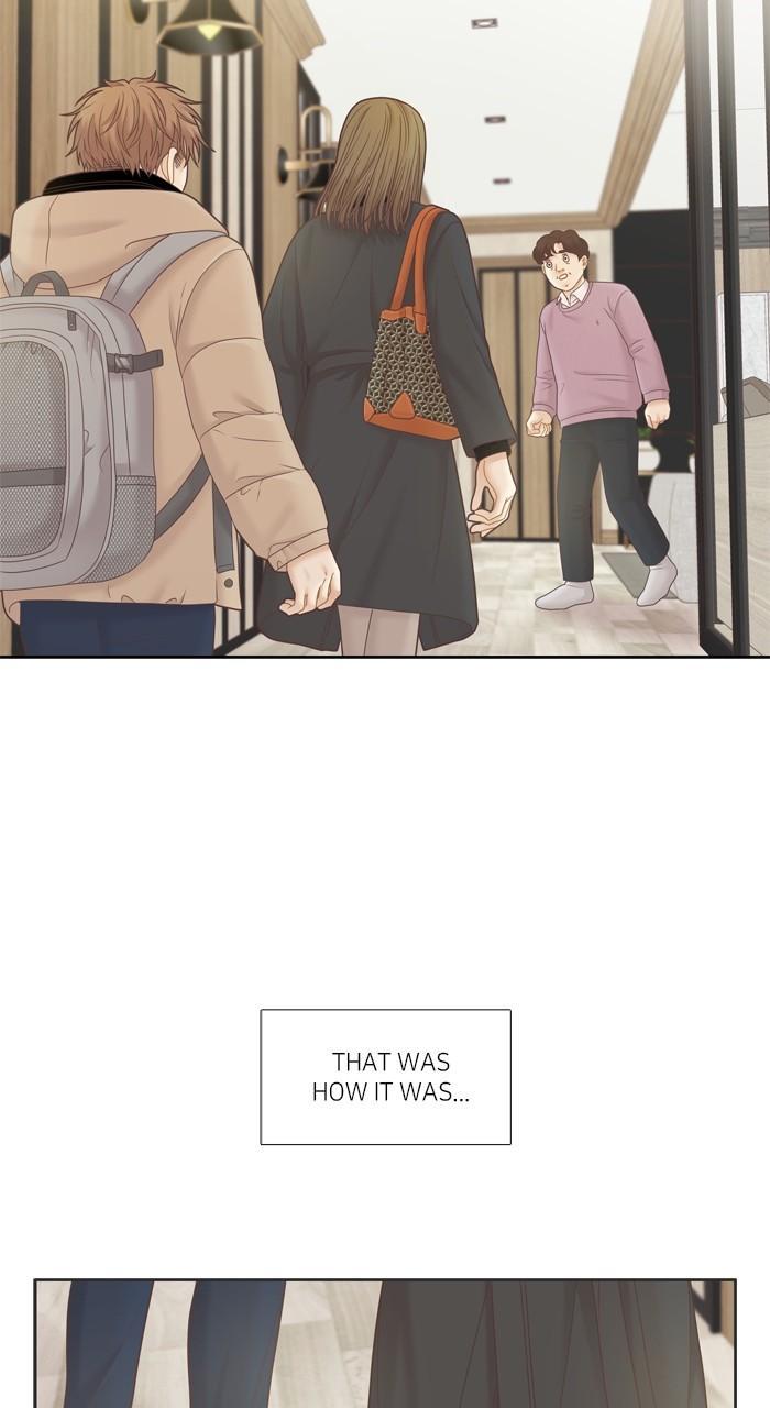 Odd Girl Out Chap 393 - Next Chap 394