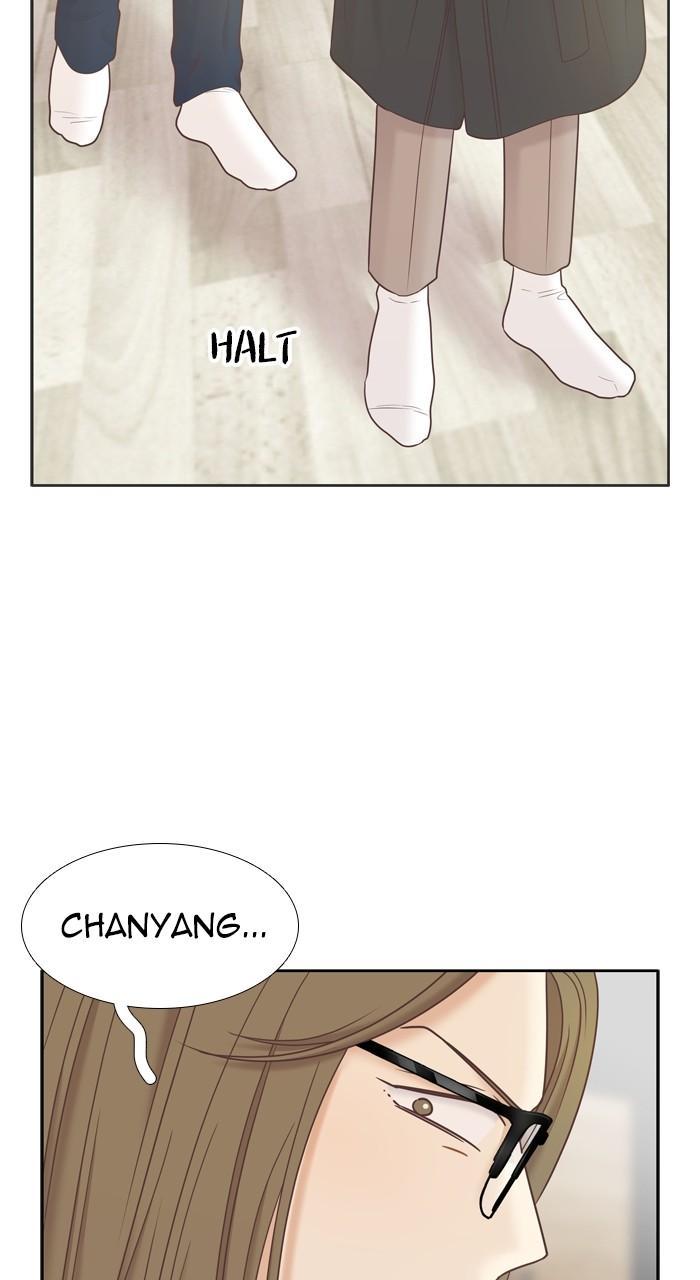 Odd Girl Out Chap 393 - Next Chap 394