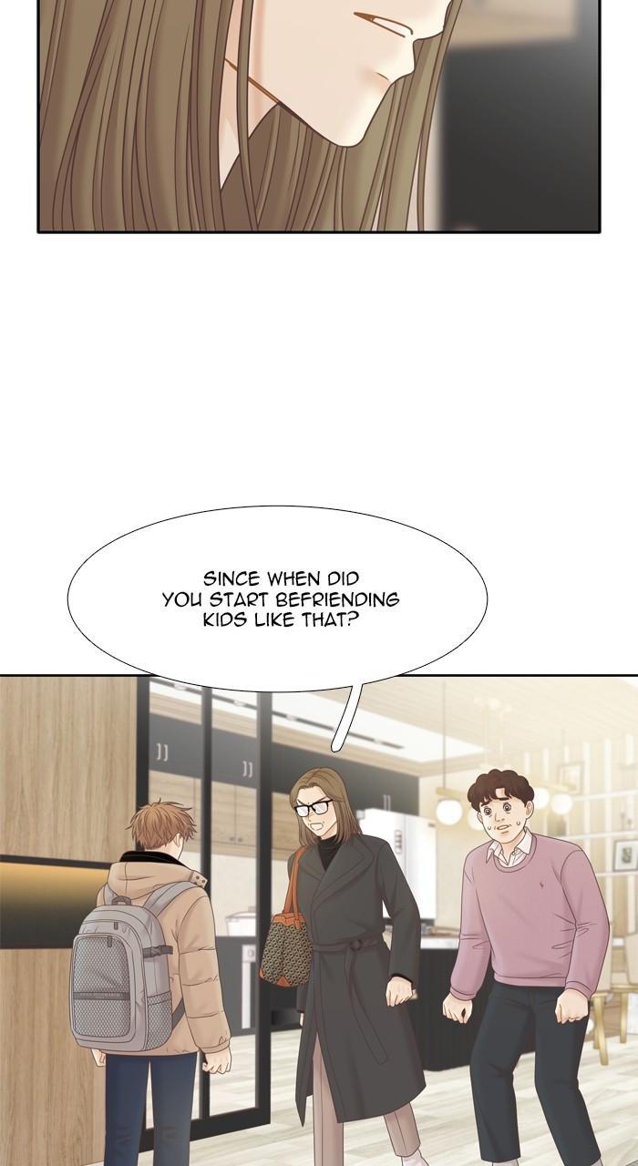 Odd Girl Out Chap 393 - Next Chap 394