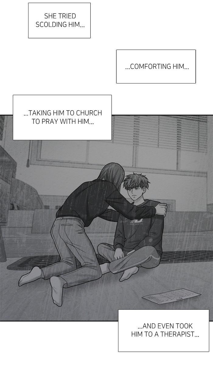 Odd Girl Out Chap 393 - Next Chap 394