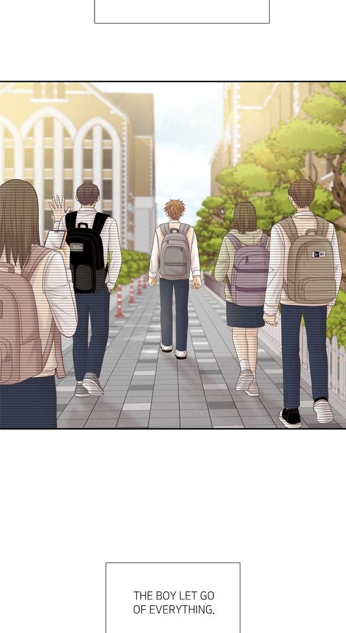 Odd Girl Out Chap 393 - Next Chap 394