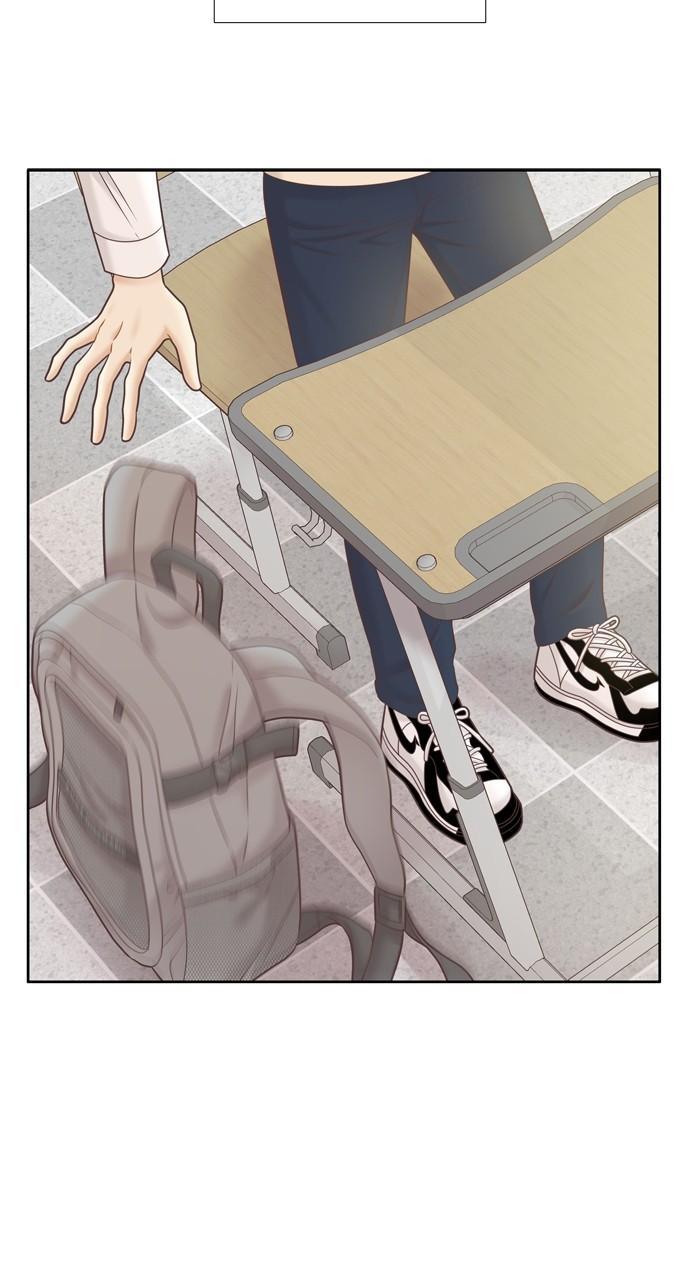 Odd Girl Out Chap 393 - Next Chap 394