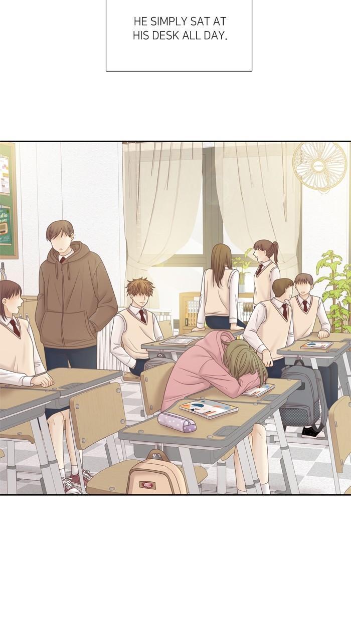 Odd Girl Out Chap 393 - Next Chap 394