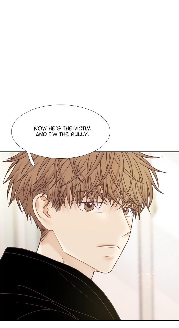 Odd Girl Out Chap 393 - Next Chap 394
