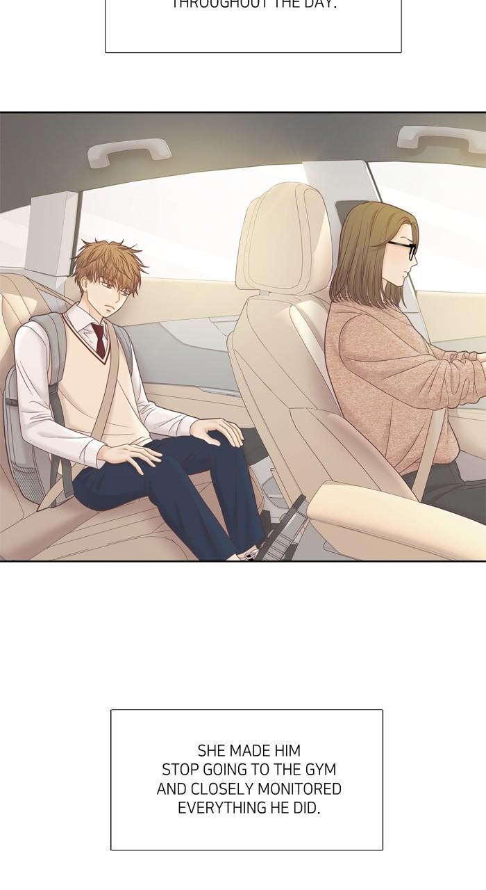 Odd Girl Out Chap 393 - Next Chap 394