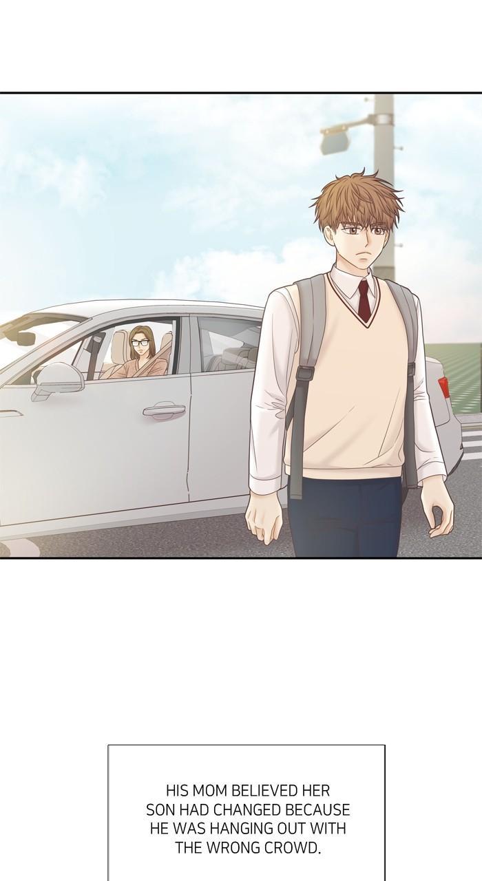 Odd Girl Out Chap 393 - Next Chap 394
