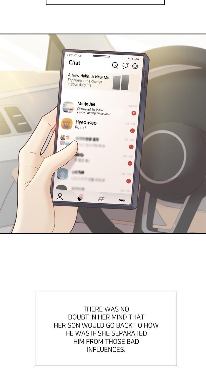 Odd Girl Out Chap 393 - Next Chap 394