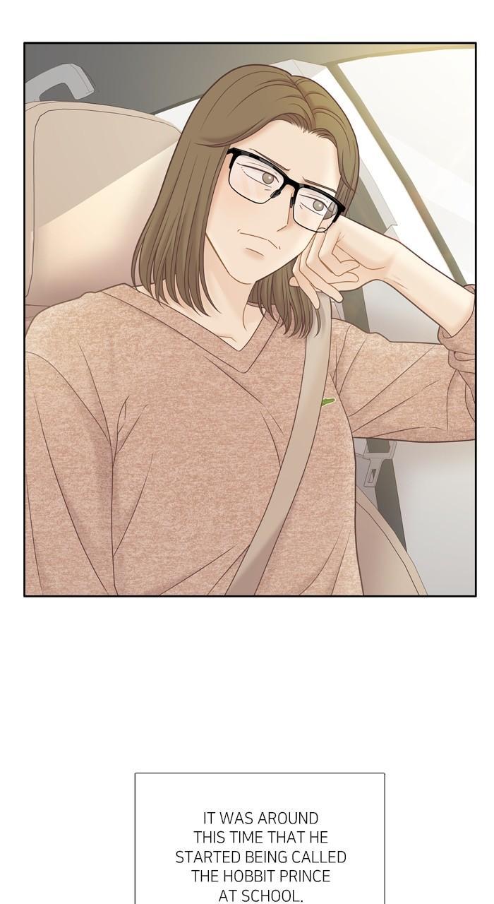 Odd Girl Out Chap 393 - Next Chap 394