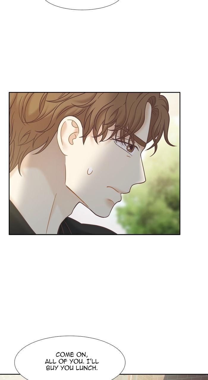 Odd Girl Out Chap 393 - Next Chap 394