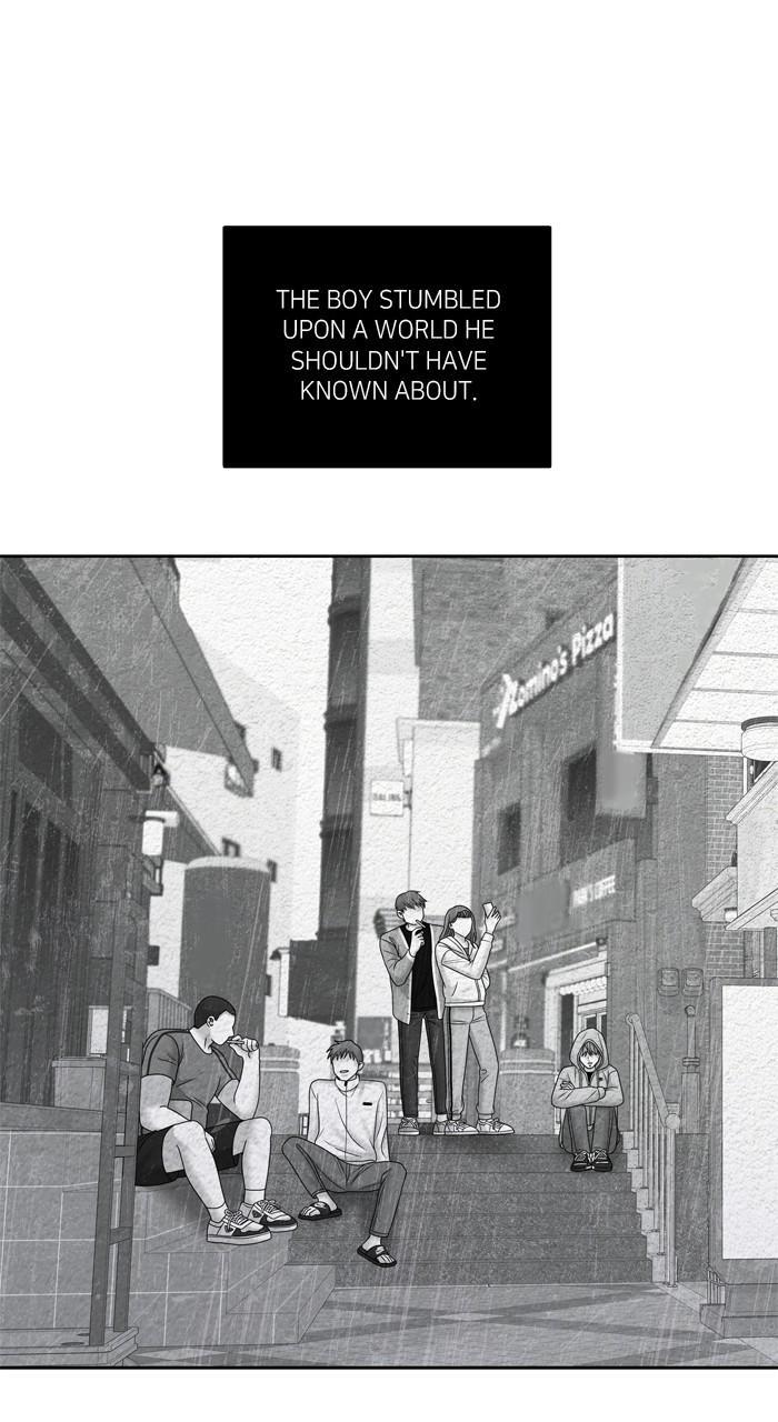 Odd Girl Out Chap 393 - Next Chap 394