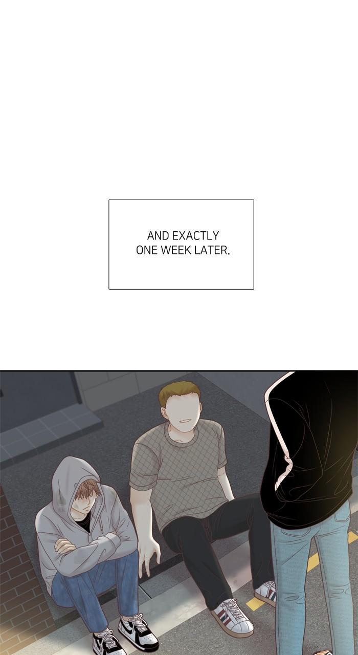 Odd Girl Out Chap 393 - Next Chap 394