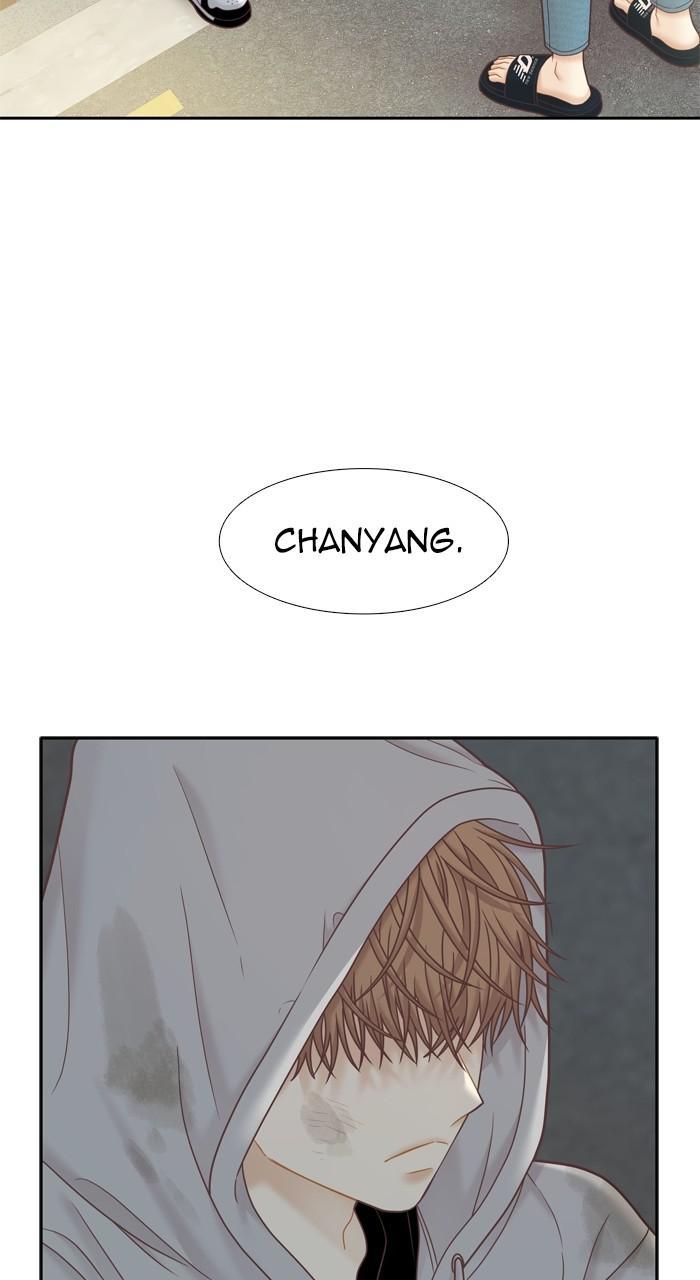 Odd Girl Out Chap 393 - Next Chap 394