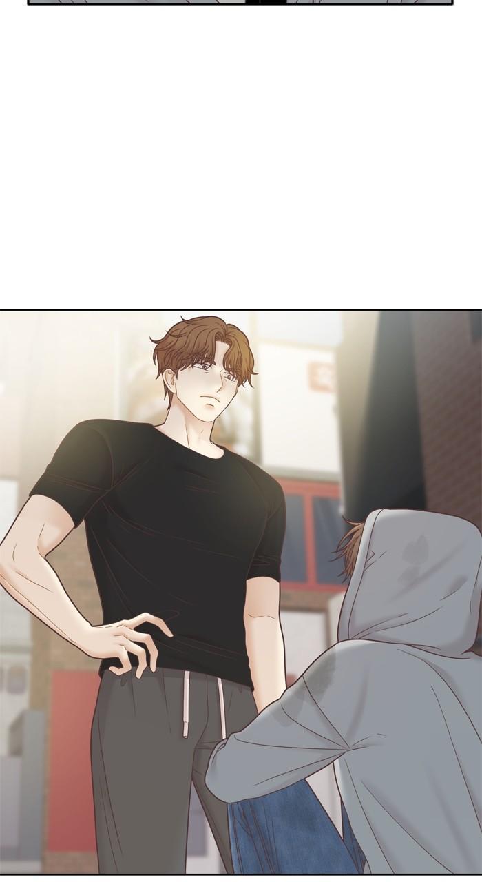 Odd Girl Out Chap 393 - Next Chap 394