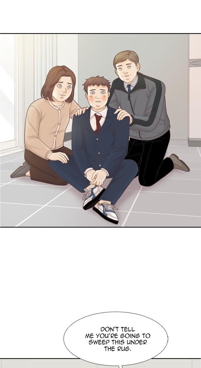 Odd Girl Out Chap 393 - Next Chap 394