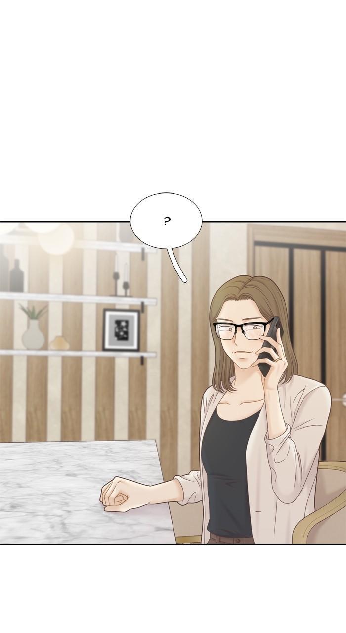 Odd Girl Out Chap 393 - Next Chap 394