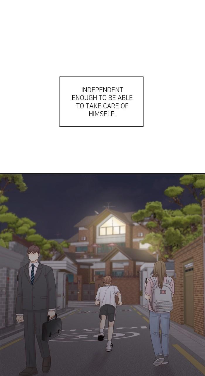 Odd Girl Out Chap 393 - Next Chap 394
