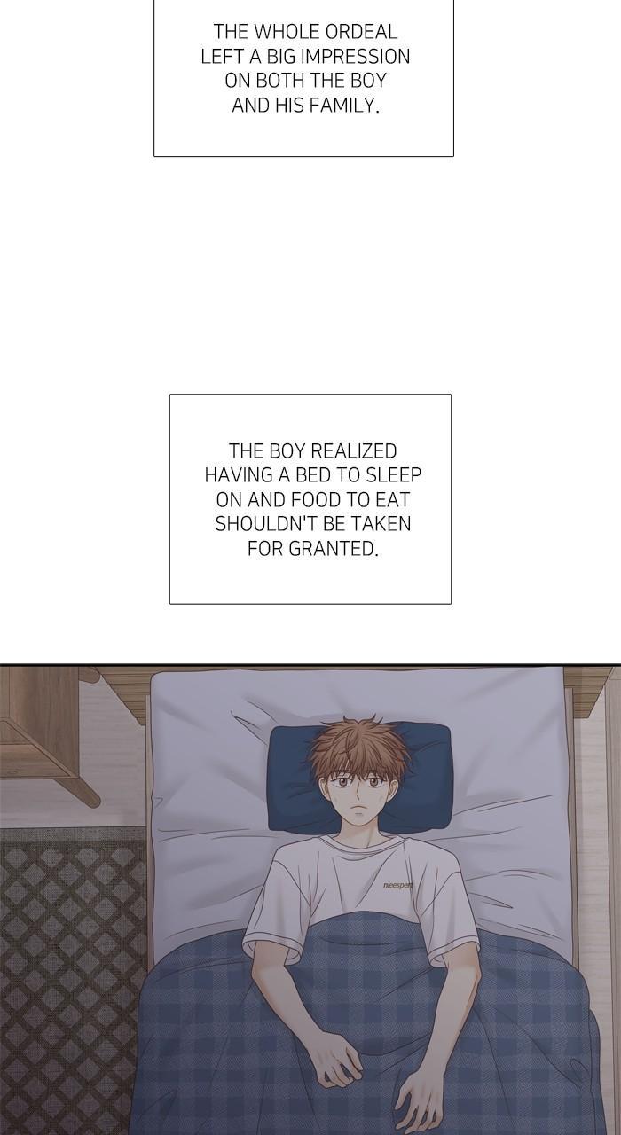 Odd Girl Out Chap 393 - Next Chap 394