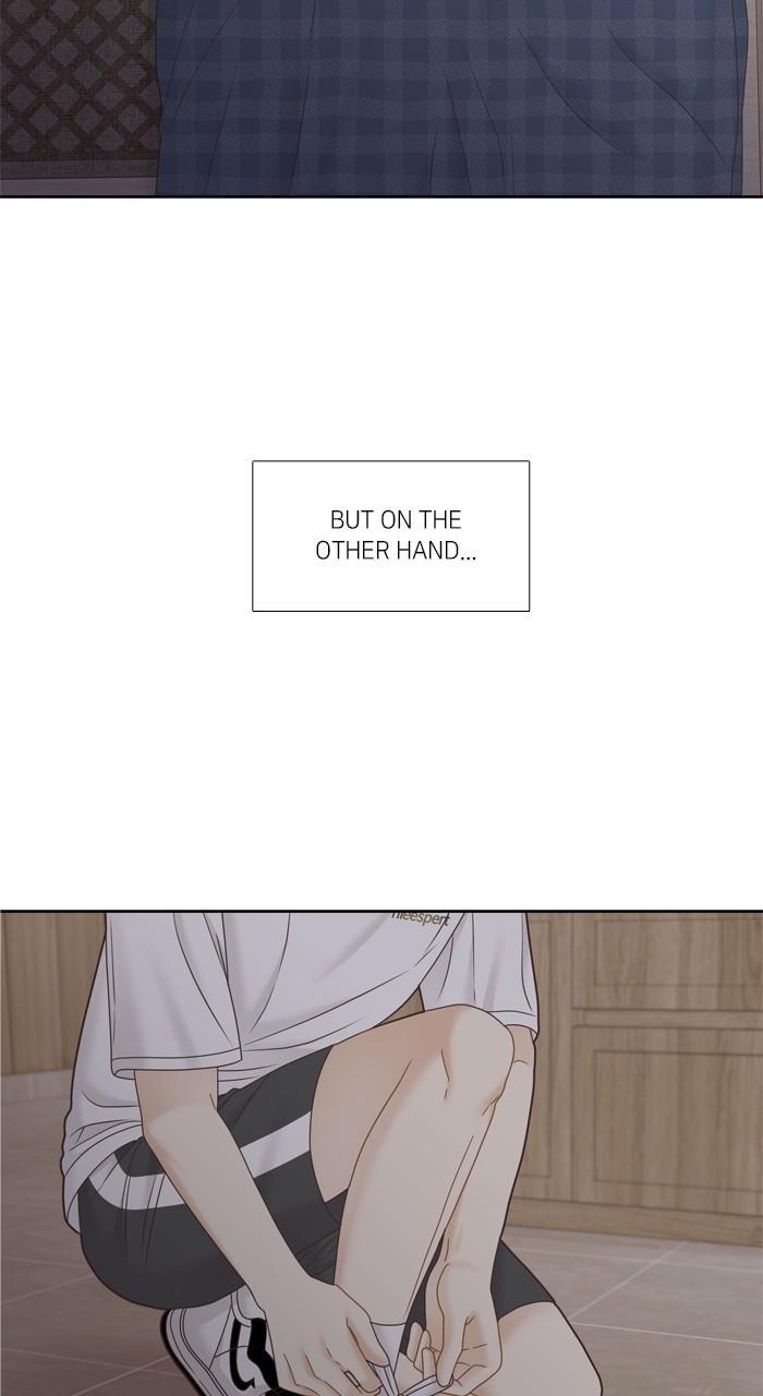 Odd Girl Out Chap 393 - Next Chap 394