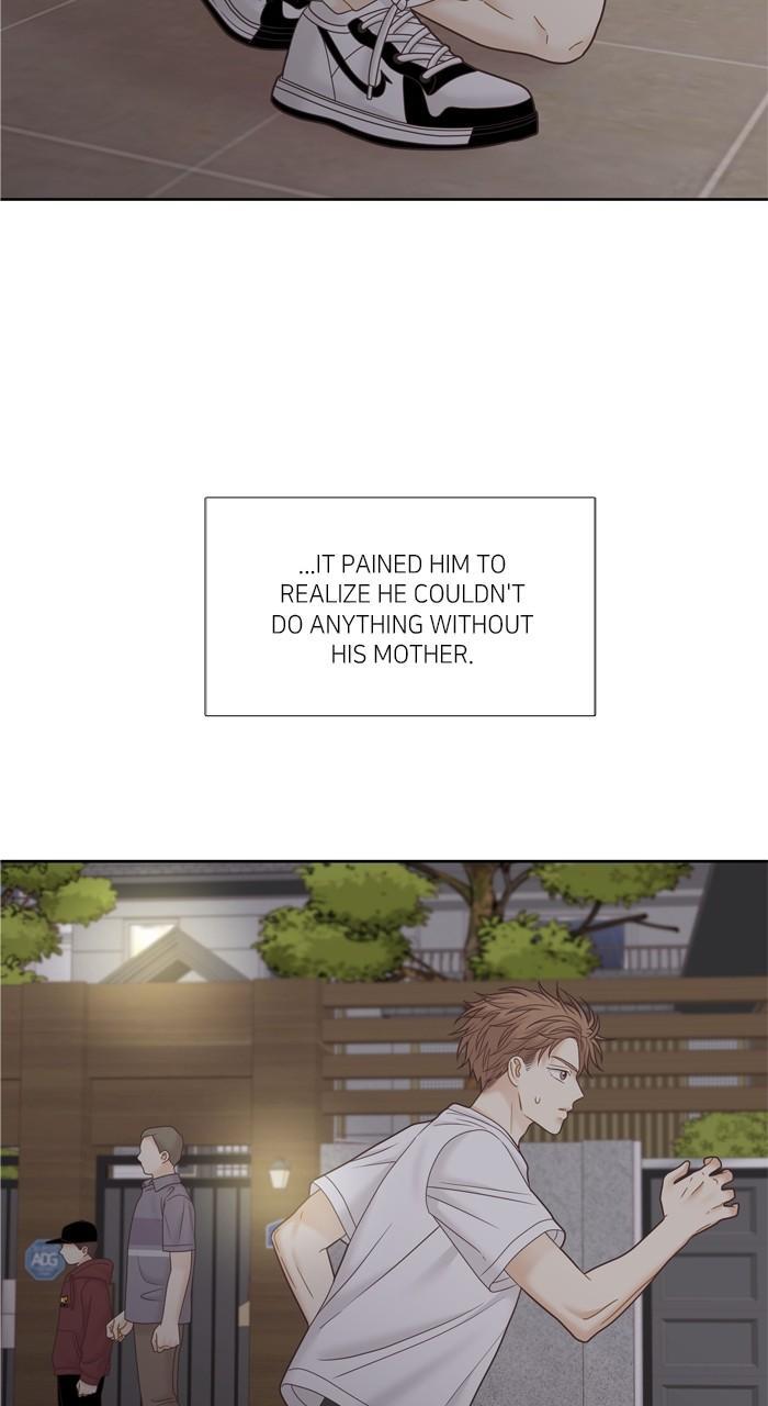 Odd Girl Out Chap 393 - Next Chap 394