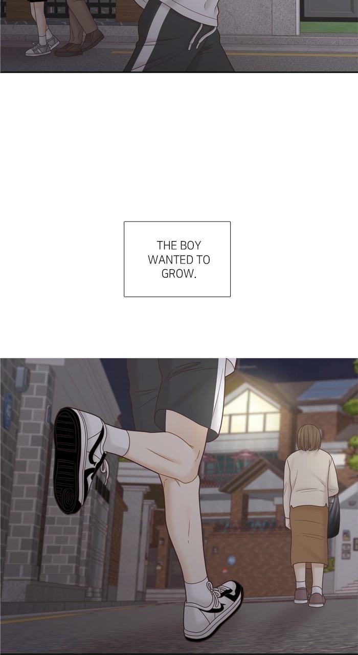 Odd Girl Out Chap 393 - Next Chap 394