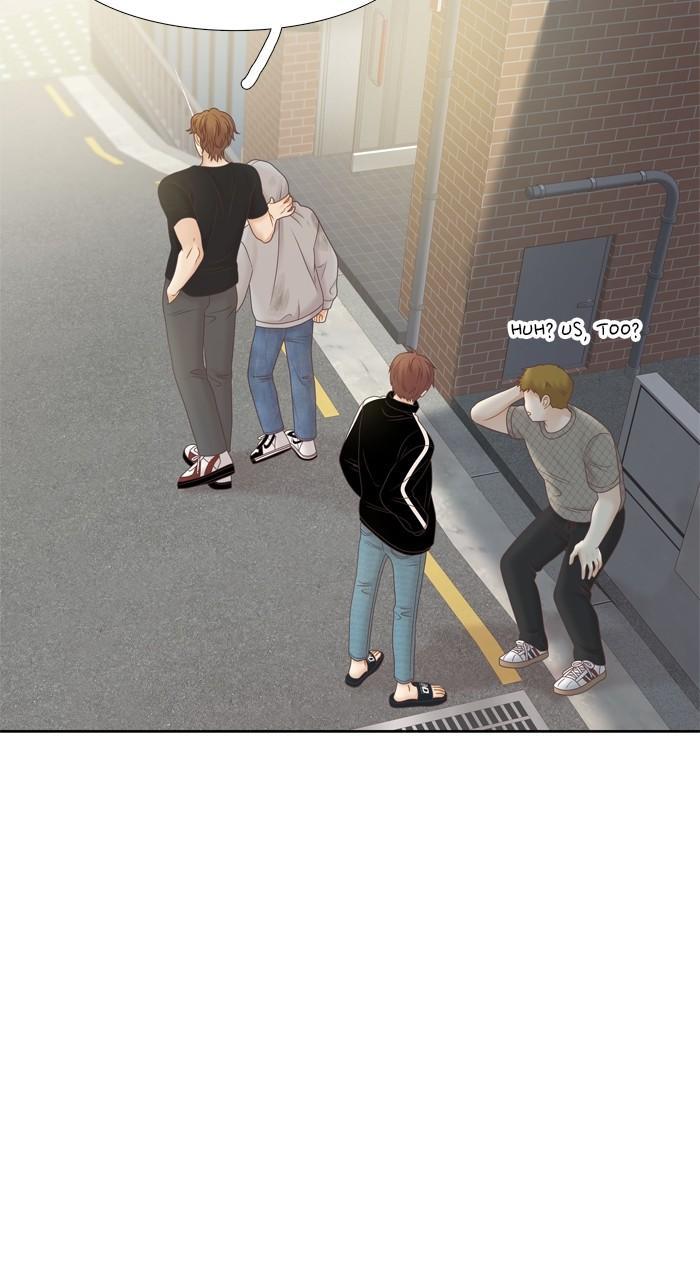 Odd Girl Out Chap 393 - Next Chap 394