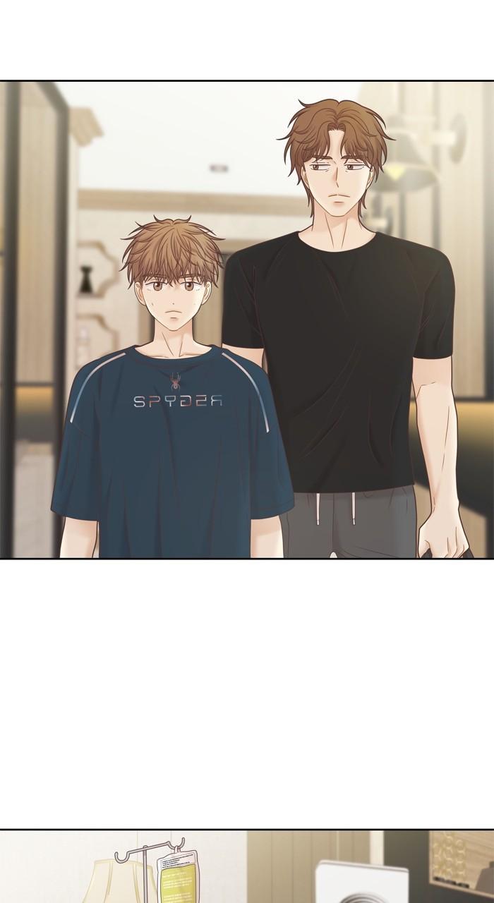 Odd Girl Out Chap 393 - Next Chap 394