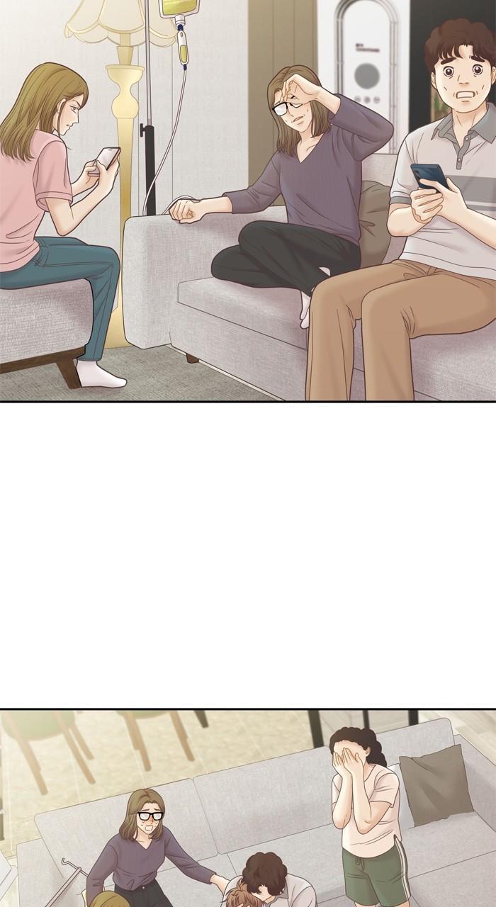 Odd Girl Out Chap 393 - Next Chap 394