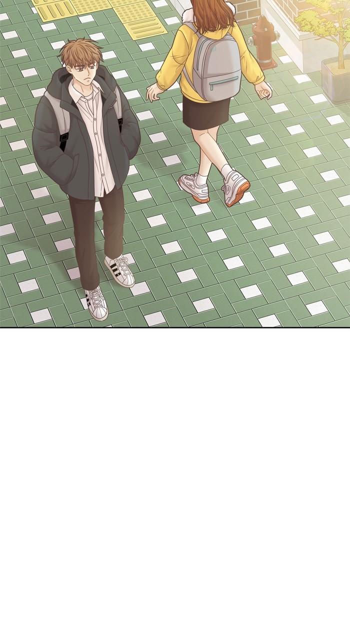 Odd Girl Out Chap 393 - Next Chap 394