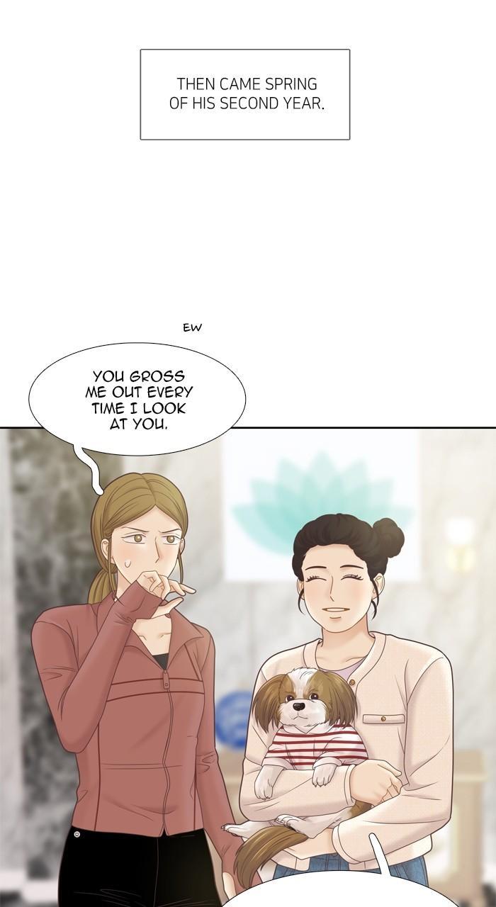 Odd Girl Out Chap 393 - Next Chap 394