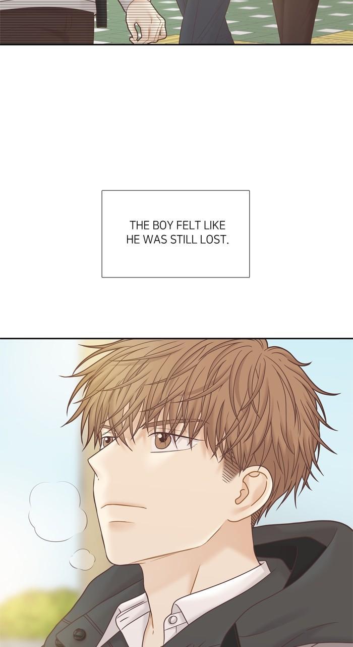 Odd Girl Out Chap 393 - Next Chap 394