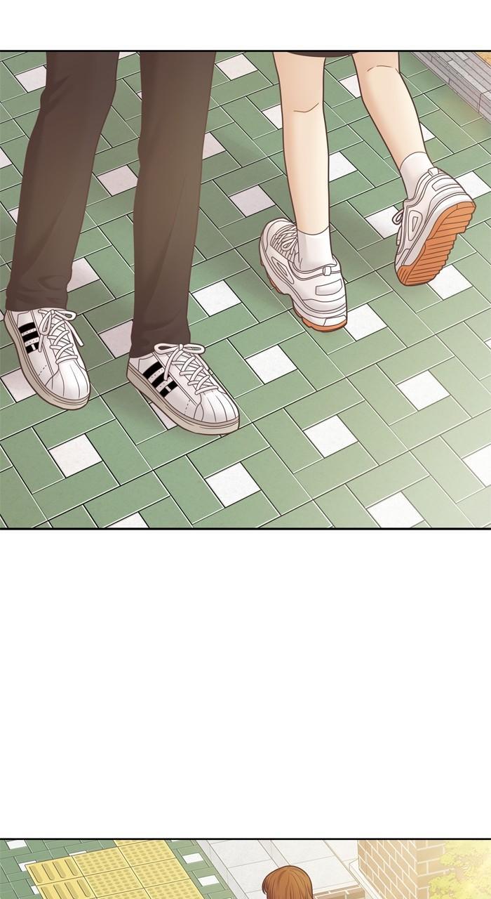 Odd Girl Out Chap 393 - Next Chap 394