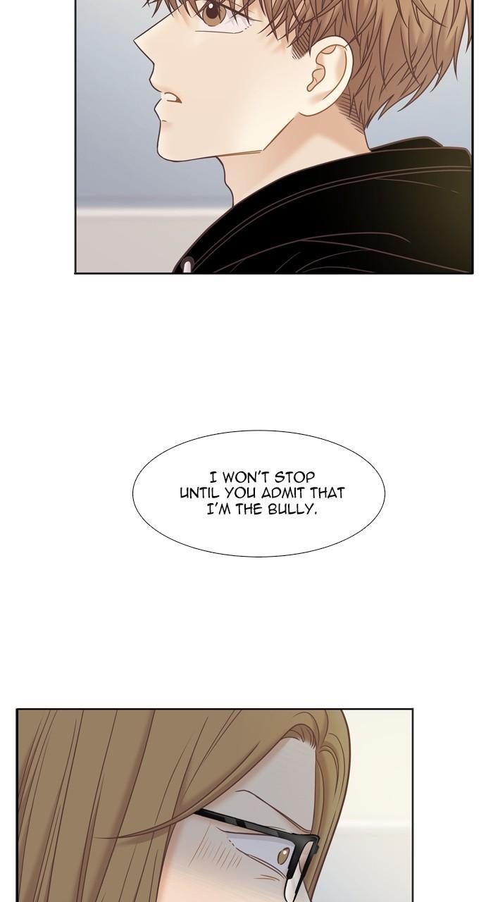 Odd Girl Out Chap 393 - Next Chap 394
