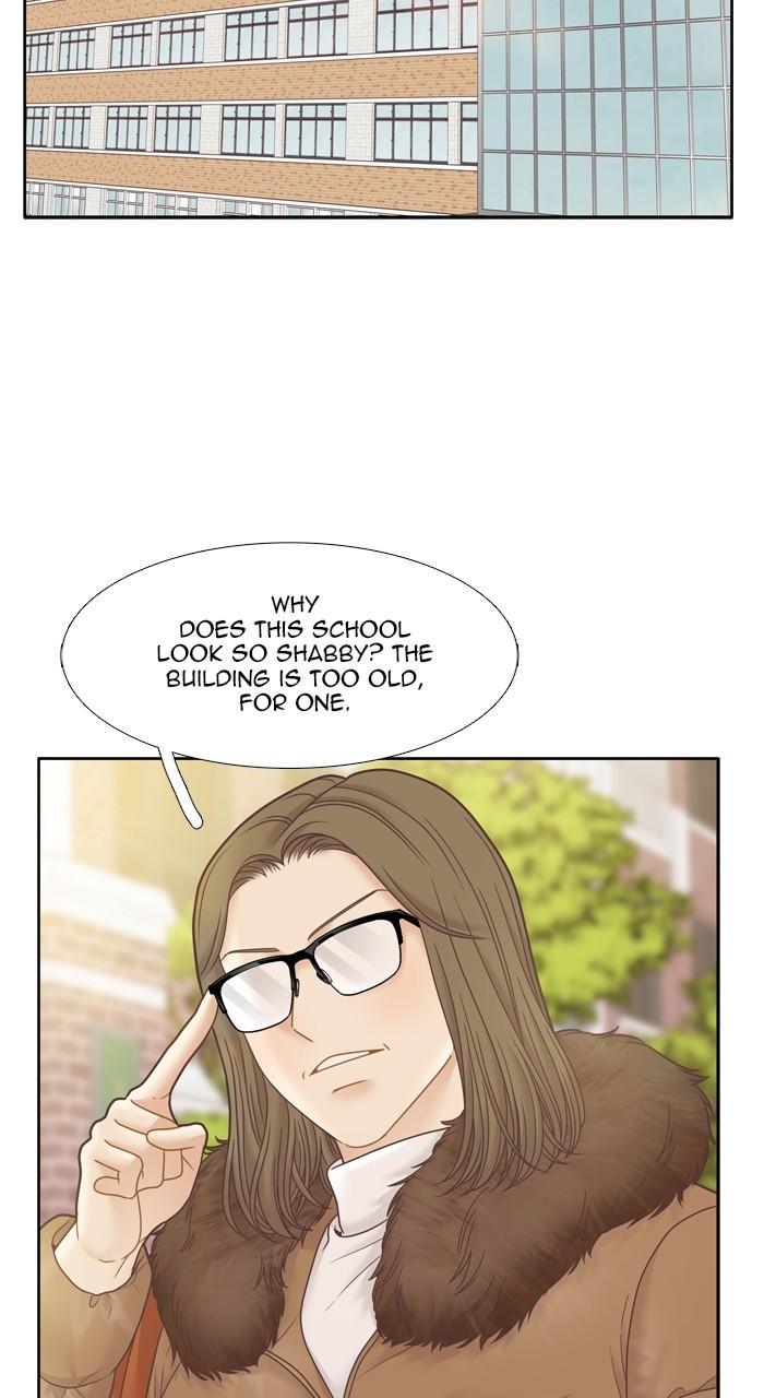 Odd Girl Out Chap 393 - Next Chap 394