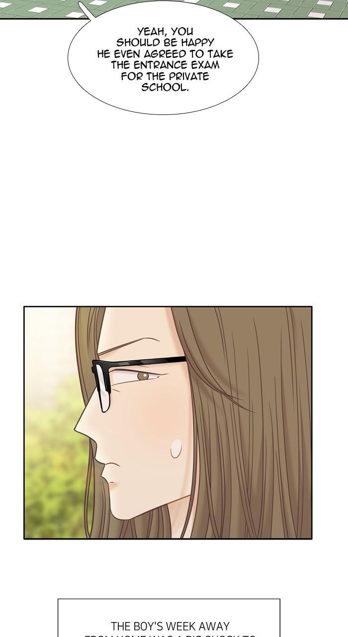 Odd Girl Out Chap 393 - Next Chap 394