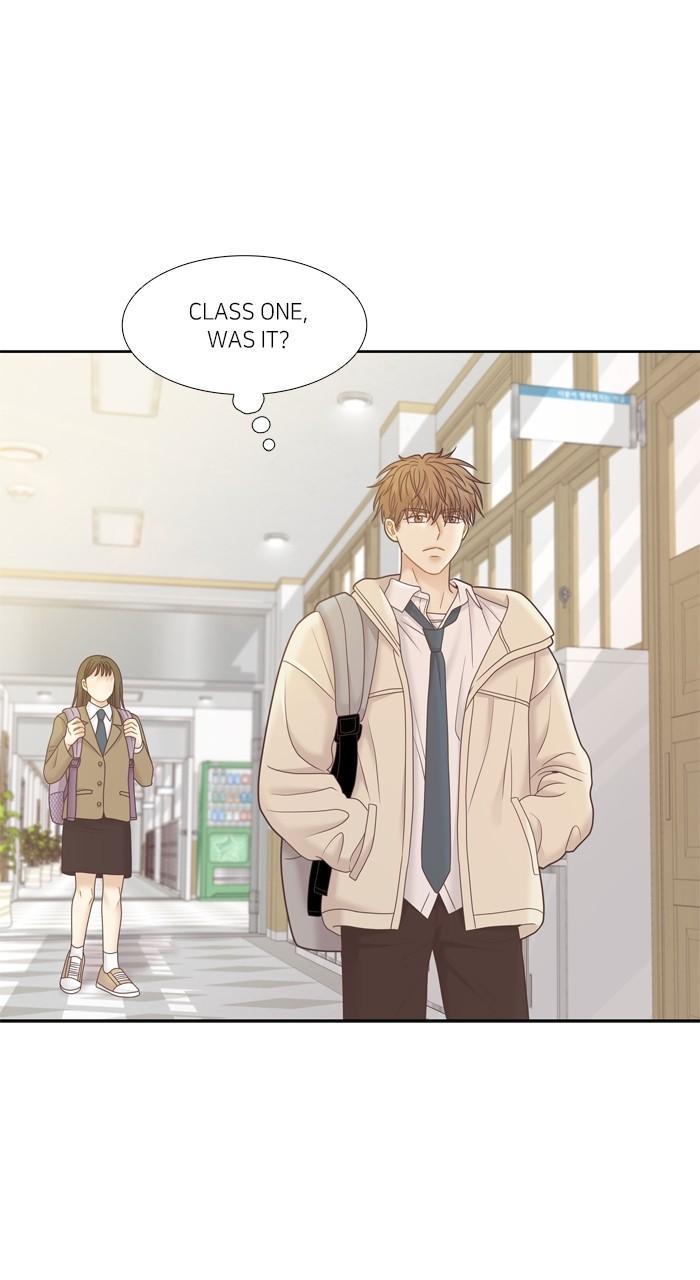 Odd Girl Out Chap 393 - Next Chap 394