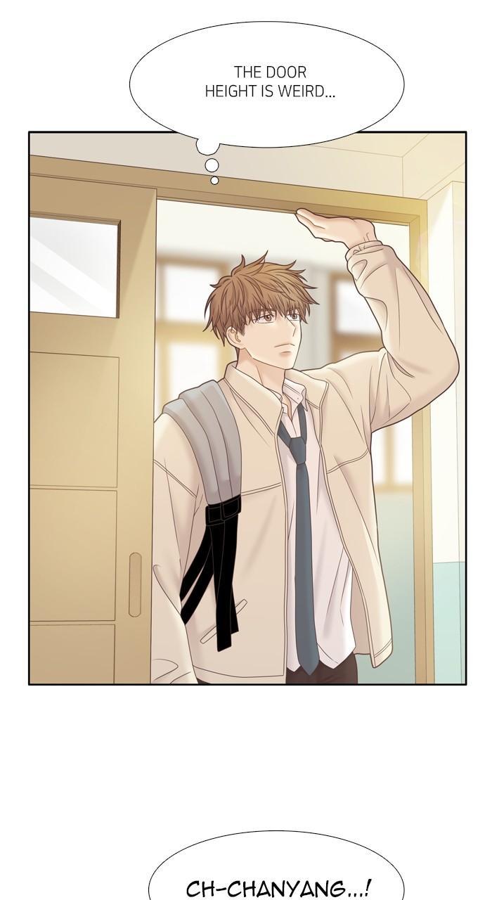 Odd Girl Out Chap 393 - Next Chap 394