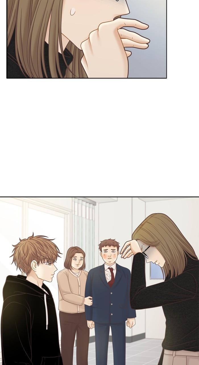 Odd Girl Out Chap 393 - Next Chap 394