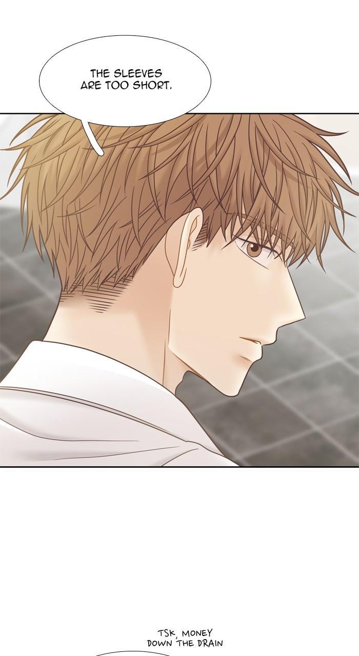Odd Girl Out Chap 393 - Next Chap 394