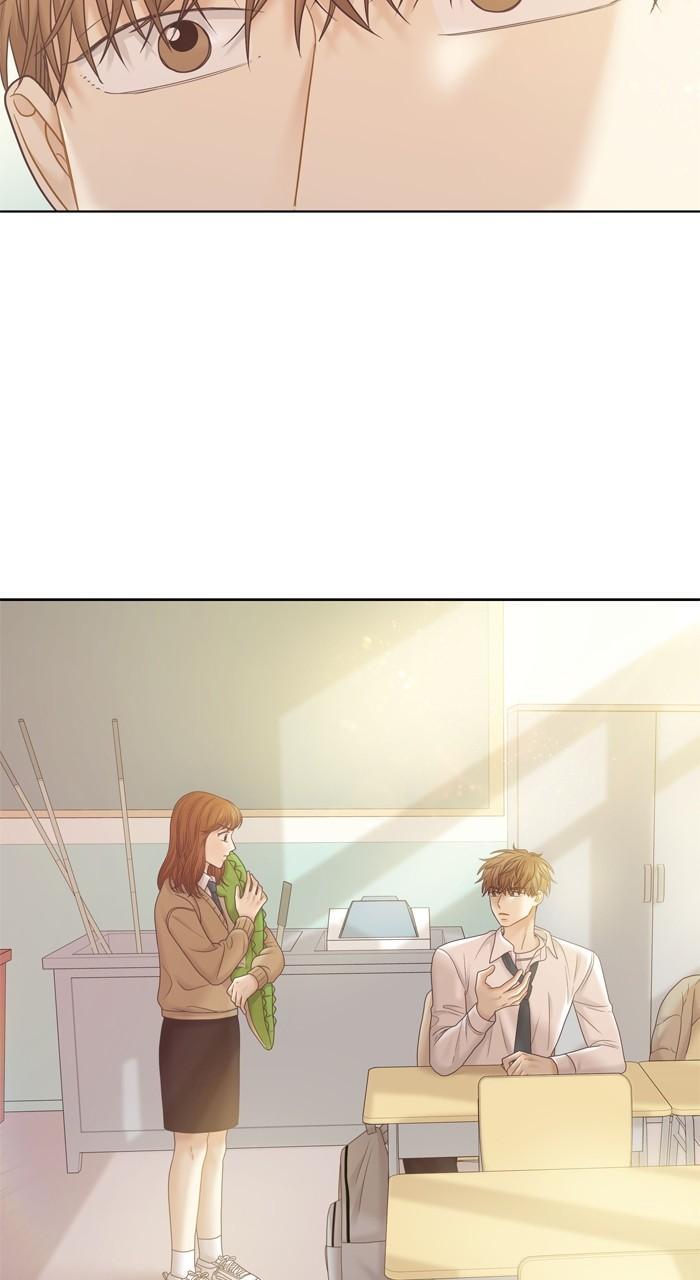 Odd Girl Out Chap 393 - Next Chap 394