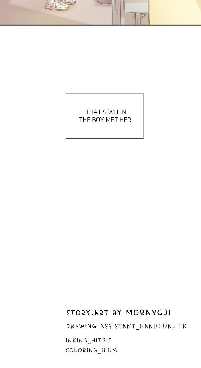 Odd Girl Out Chap 393 - Next Chap 394