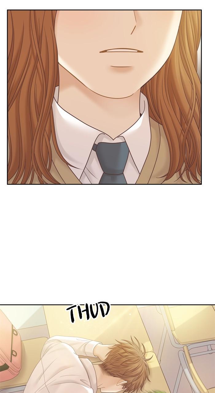 Odd Girl Out Chap 393 - Next Chap 394